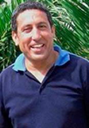 Wahid Ziadi auteur