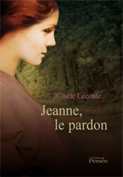 Jeanne  le Pardon -de Gisèle leconte