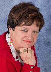 Chantal Halzoli