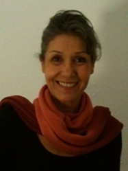 Christine ROMERO