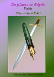 De plume et d'épée - Elisabeth Reau