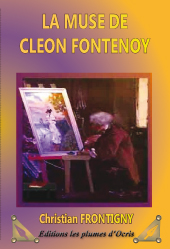 La muse de Cléon Fontenoy de Chistian Frontigny