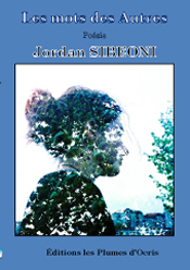 Les mots des Autres de Jordan Sibeoni